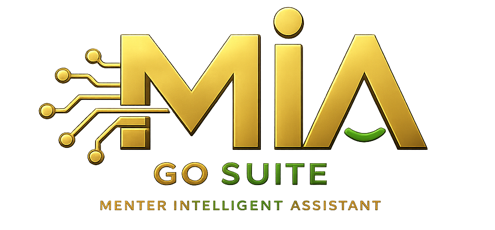 MiaGoSuite